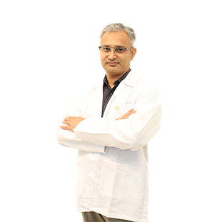 Dr. Tushar Pawar